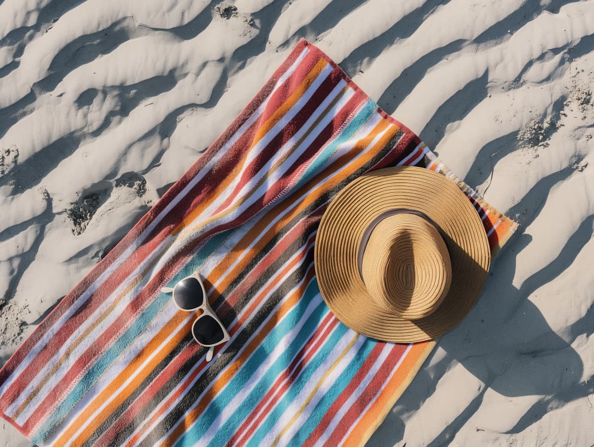 Día de playa