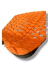 Grip Pad De Eva Naranja Surf Mar Cristal
