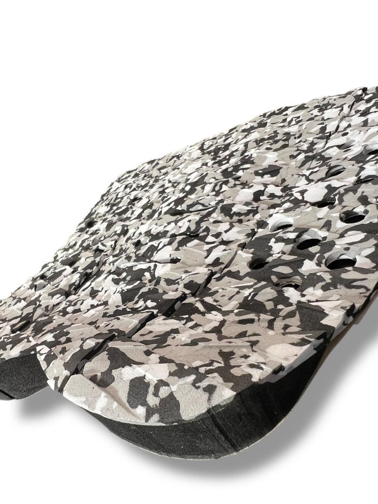 Grip Pad De Eva Camuflado Surf Mar Cristal