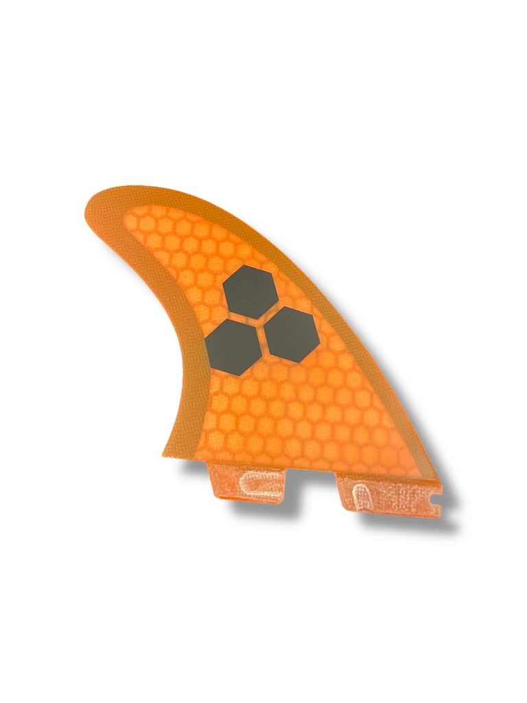 Quillas De Surf De Fibra Mar Cristal