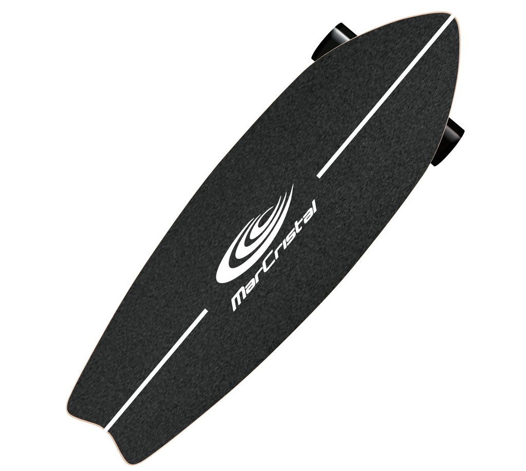 Surfskate Mar Cristal