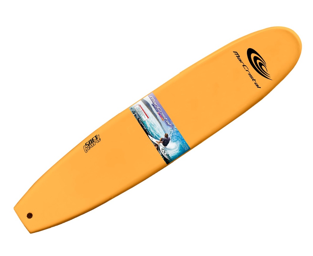 Surfboard 7' Mar Cristal