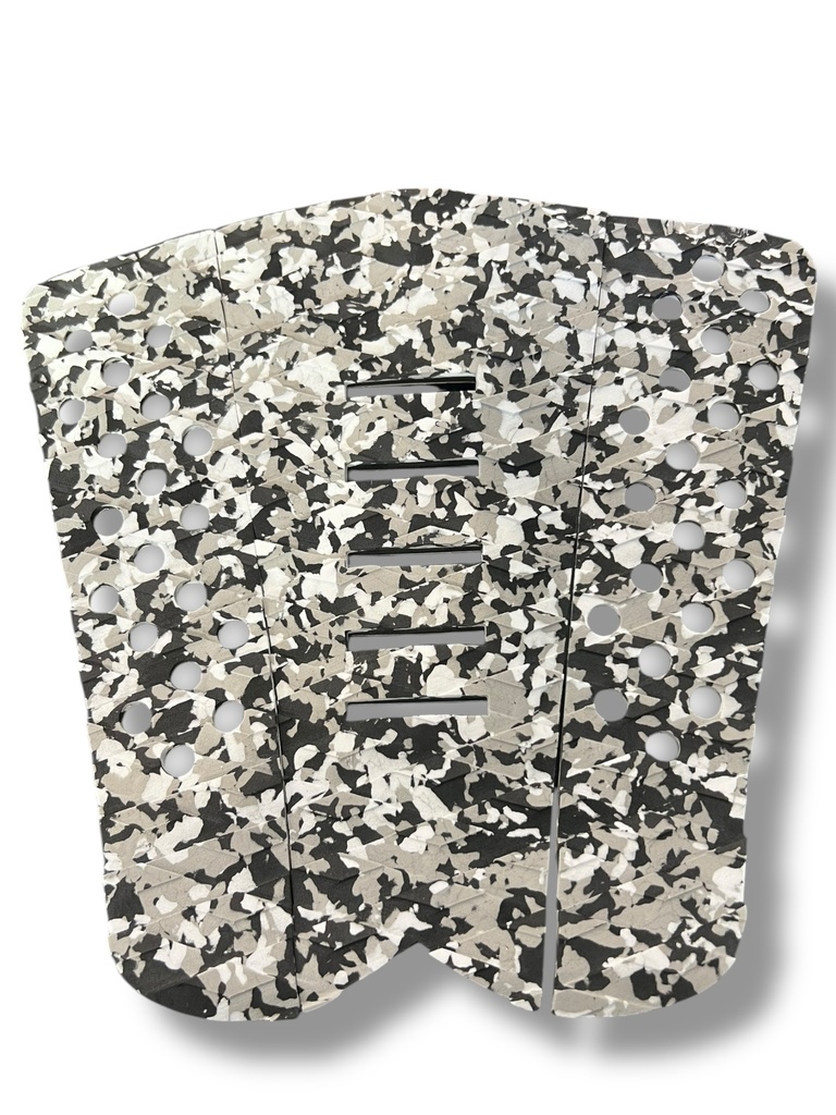 Grip Pad De Eva Camuflado Surf Mar Cristal