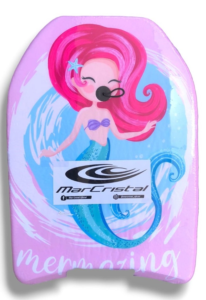 Barrenador 26' EPS Mar Cristal 