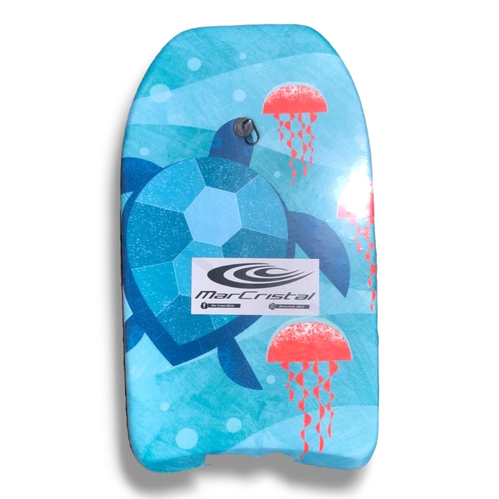 Barrenador 33' EPS Mar Cristal 