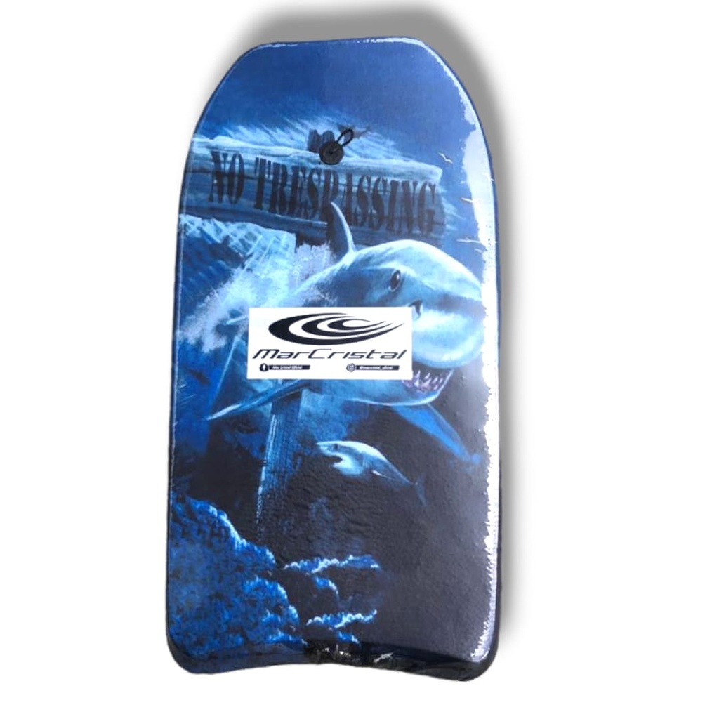 Barrenador 37' EPS Mar Cristal 