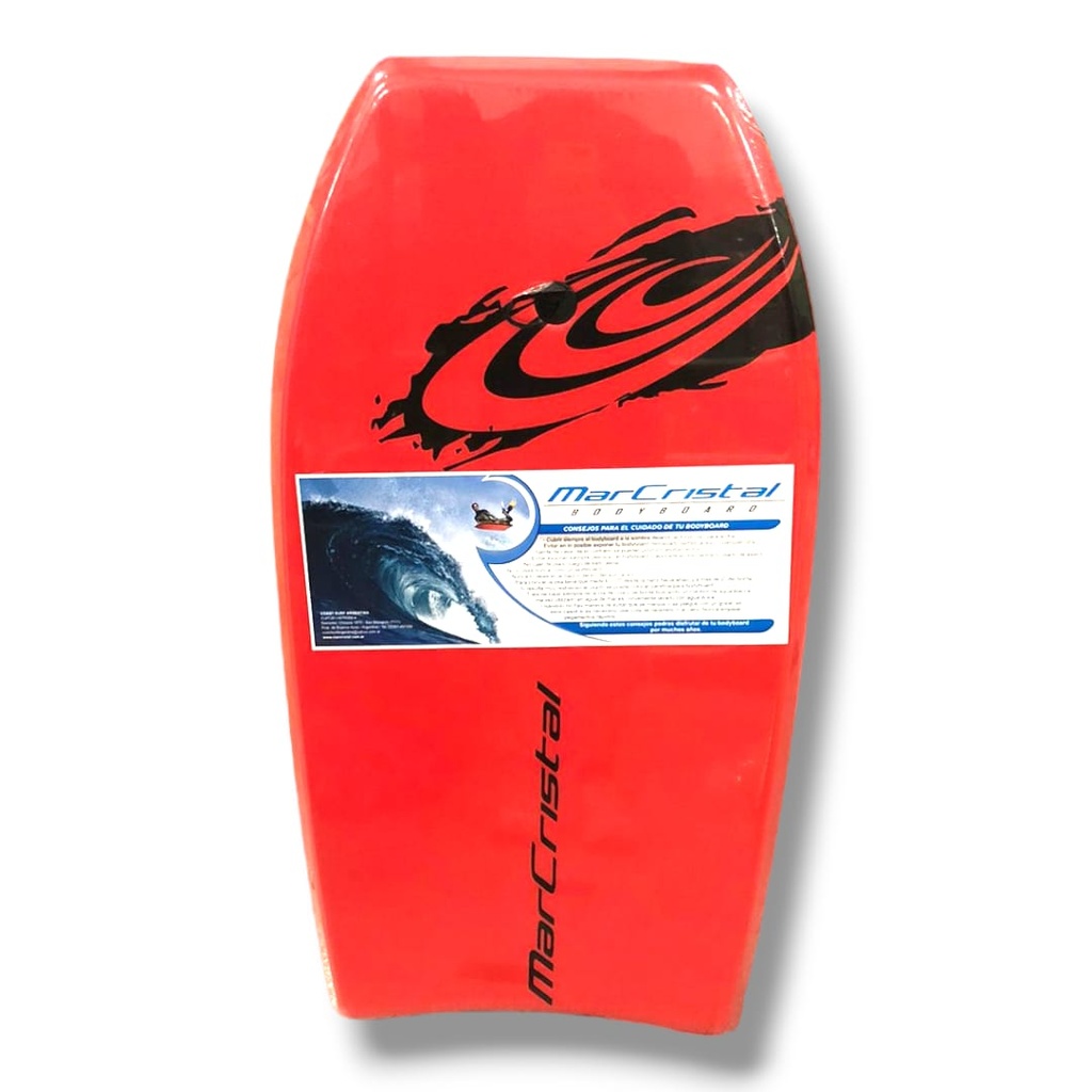 Bodyboard XPE 37' Mar Crista
