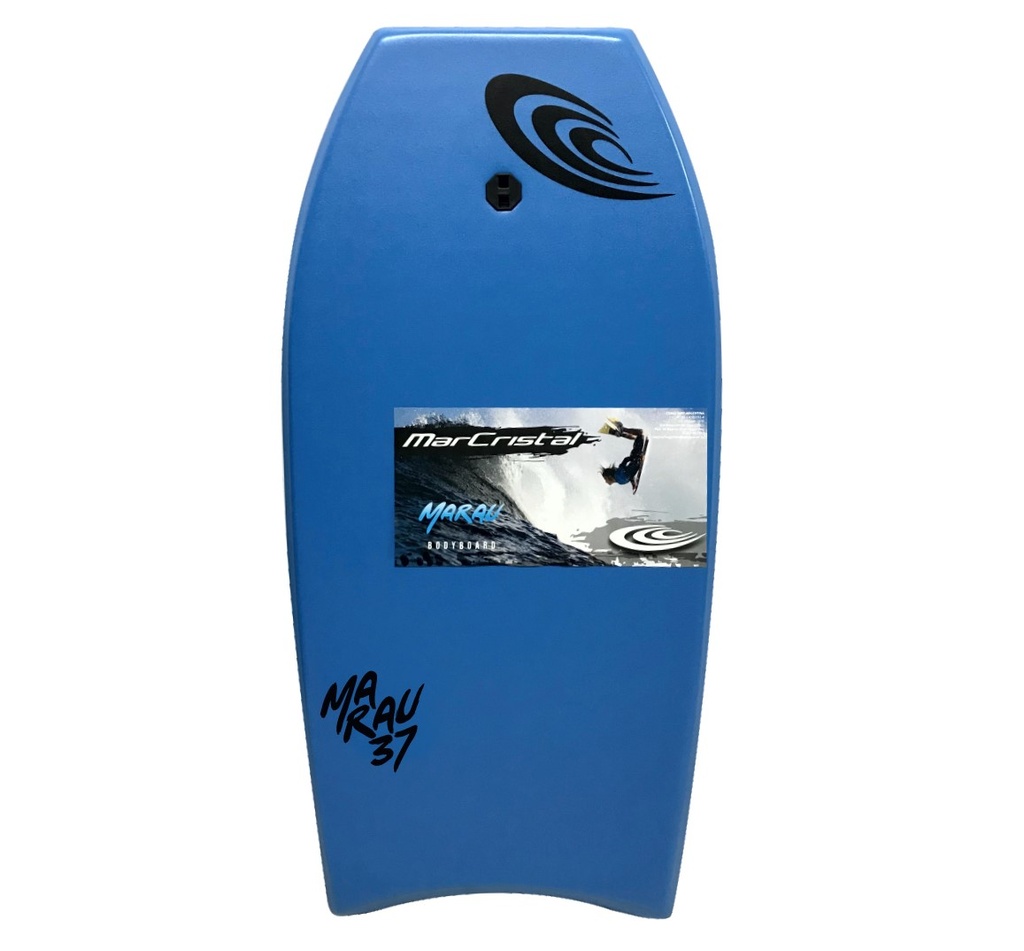 Bodyboard IXPE MARAU 37' 