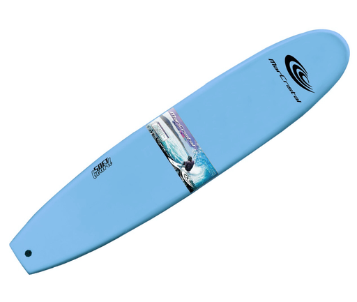Surfboard 8' Mar Cristal