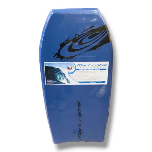 [41 XPE] Bodyboard XPE 41' Mar Cristal 