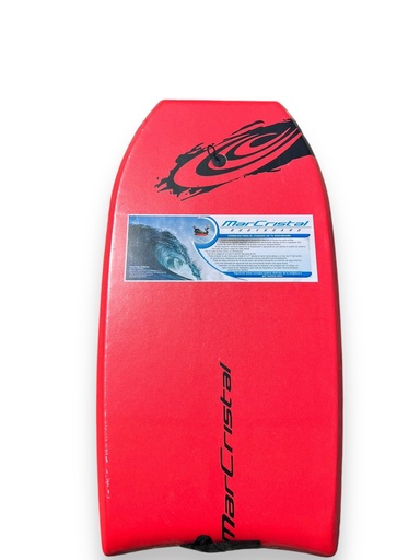 [42 XPE] Bodyboard XPE 42' Mar Cristal 